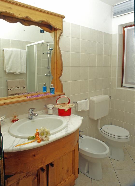 ואלברונה Agriturismo Prati Oitzinger חדר תמונה