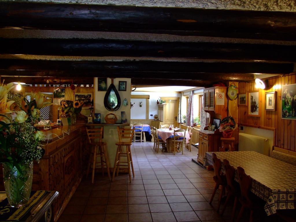 ואלברונה Agriturismo Prati Oitzinger מראה חיצוני תמונה