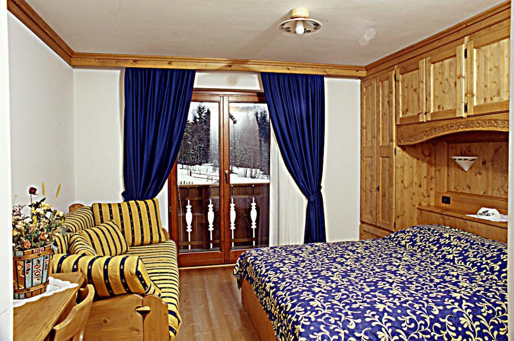 ואלברונה Agriturismo Prati Oitzinger חדר תמונה